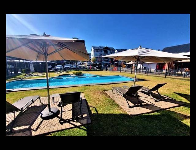 1 BEDROOM PROPERTY TO RENT IN OLIVEDALE